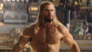 Thor 4 má nový bombastický trailer plný akce, humoru a Hemsworthových svalů