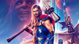 Nového Thora viděli první diváci. Chválí záporáka a varují před zklamáním