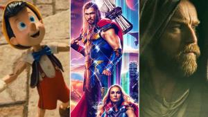 Disney Plus chystá na začátek září přetlak novinek. Známe je všechny