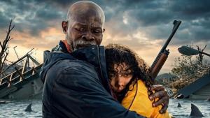 Žraločí masakr, brutální superhrdinové a další novinky (nejen) na Netflixu