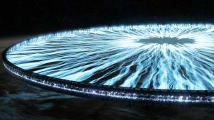 Nové sci-fi Netflixu ve velkolepém traileru. Tvůrci Hry o trůny lákají na cestu časoprostorem