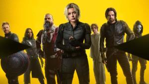 Nové kriminálky, anti-Avengers, Vlčí muž a další novinky (nejen) na Netflixu