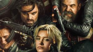 Sebevražedný oddíl od Marvelu v akčním traileru, který mrká na Terminátora