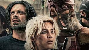 Anti-Avengers jsou akčním překvapením roku. Diváci chválí temnotu i lavinu emocí