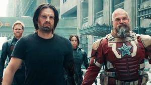 Anti-Avengers válčí s bohem! Tým zabijáků zachraňuje svět v heroickém traileru