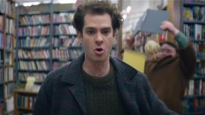 Netflix v rytmickém traileru láká na jeden z nejočekávanějších filmů roku