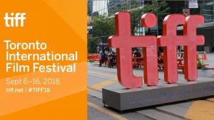 Torontský deník #2: Když Berlusconi válčí s monstry a démonickou kočkou