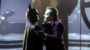 16 věcí, které jste netušili o Batmanovi Tima Burtona