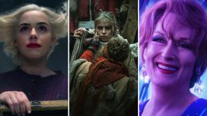 11 parádních novinek, kvůli kterým byste si měli na Vánoce zaplatit Netflix