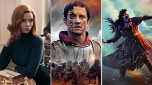 12 novinek, kvůli kterým byste si měli v říjnu zaplatit Netflix