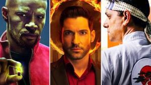 10 důvodů, proč si Netflix zaplatit i v srpnu