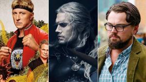 10 největších prosincových novinek, které musíte vidět na Netflixu