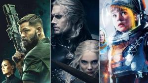 10 nejočekávanějších prosincových novinek (nejen) na Netflixu