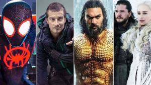 10 filmových a seriálových novinek na chladný dubnový víkend