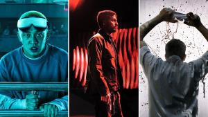 10 žhavých novinek (nejen) na Netflixu, které musíte vidět o víkendu