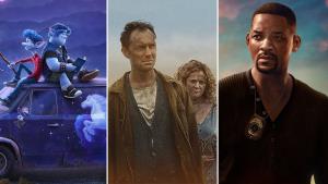 12 novinek, kvůli kterým byste si měli v září zaplatit HBO