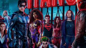Robin je mrtvý. Třetí řada Titans má parádní trailer a stěhuje se na HBO