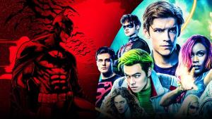 10 věcí, které odhalil trailer 3. řady Titans. Dorazí i Joker a Batman!