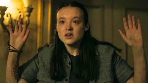 The Last of Us: Druhá řada je absurdní. Logika v trapu a Abby s leskem na rtech