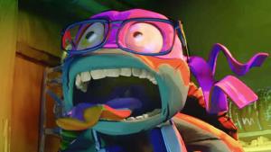 Želvy Ninja konečně v pořádném filmu! První trailer dostane fanoušky do kolen