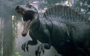 10 nejlepších filmů o dinosaurech