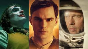 Joker, Ad Astra a další novinky, které musíte vidět o víkendu