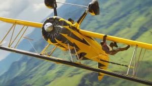 Poslední Mission: Impossible? Skvělý trailer láká na epický závěr ságy s Tomem Cruisem