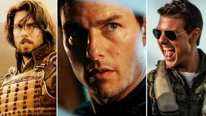 10 důvodů, proč absolutně (ne)milovat Toma Cruise