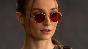 Nová Lara Croft na prvních fotkách! Vysvalená hvězda Hry o trůny plní sny fanoušků