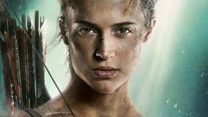 Na Netflix míří nový Tomb Raider a další herní legendy. Trailery odhalují první záběry