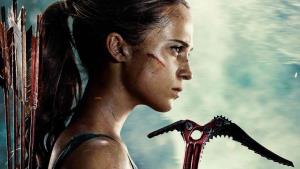 Seriálová Lara Croft bude horou svalů? Hvězda Hry o trůny ukázala břišáky a bicepsy