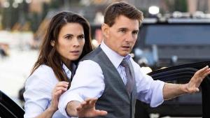 Mission: Impossible 7 mění název. Za předplatné bude film dostupný až po 7 měsících