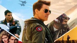 Top Gun 2, mrazivý survival a další novinky (nejen) na Netflixu, které musíte vidět o víkendu