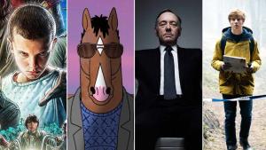 VIDEO: TOP 10 seriálů, které podle Filmtoro musíte vidět na Netflixu