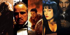 Nejlepší filmy na Netflixu právě teď