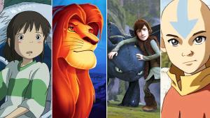 10 animovaných filmů, které vás rozbrečí ještě víc než Toy Story 4