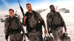 „Je to mizerný s*áč.“ Clooney nekompromisně o oscarovém režisérovi, kterého Hollywood nenávidí 