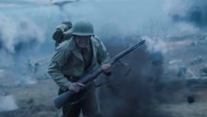 Nový druhoválečný film Netflixu v prvním traileru. Slibuje dosud neviděný příběh