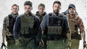 Netflix po neúspěchu thrilleru Triple Frontier přehodnocuje nové investice