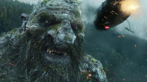 8 nejlepších fantasy, které jsou právě teď na Netflixu. Od obřích monster po ničitele Vánoc