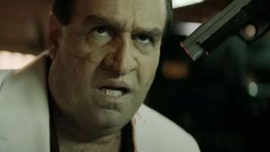 Gangsterka roku? Pokračování Pattinsonova Batmana má skvělý trailer. Colin Farrell je fantastický