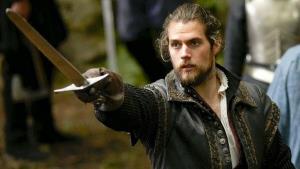 Henry Cavill jako nesmrtelný mistr bojových umění. Fantasy Highlander odhaluje detaily příběhu
