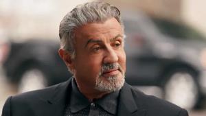 Stallone má problém. Prasklo na něj buranské chování, herecké manýry řeší odbory