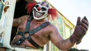 Šílený Max na krvavých steroidech. Tvůrci Deadpoola baví trailerem zvráceného akčního seriálu