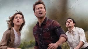 Katastrofický velkofilm roku konečně na HBO. Doplní ho i noví akční Mizerové