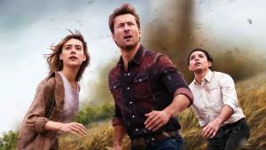 Katastrofické překvapení roku dobývá svět. Češi dávají přednost zběsilé akci