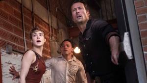 Obří tornáda pustoší Ameriku. Legendární Twister se vrací v ničivém traileru