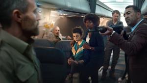 Sci-fi thriller Za stínem noci pokračuje! Mrkněte na nový napínavý trailer