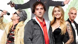 Netflix přidal další dva české filmy. V březnu se jich objevilo už šest a dorazí další