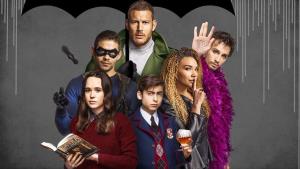 Umbrella Academy dostane od Netflixu 3. řadu. Kdy nás čeká? 